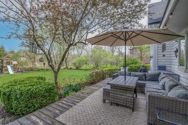 $750,000 | 11420 Swinford Lane, Mokena, IL 60448