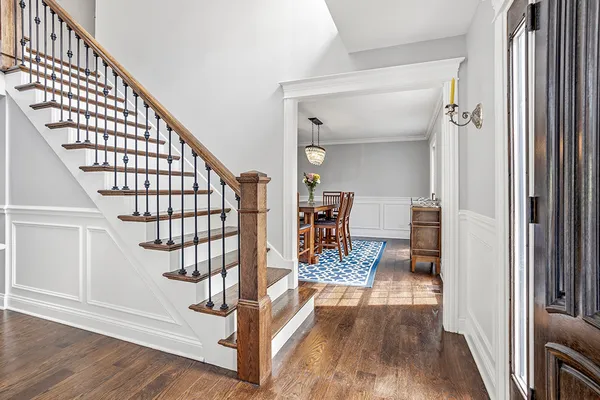 $750,000 | 11420 Swinford Lane, Mokena, IL 60448