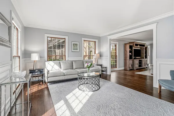 $750,000 | 11420 Swinford Lane, Mokena, IL 60448