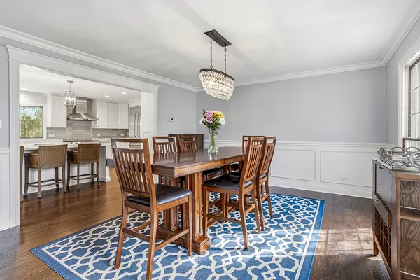 $750,000 | 11420 Swinford Lane, Mokena, IL 60448