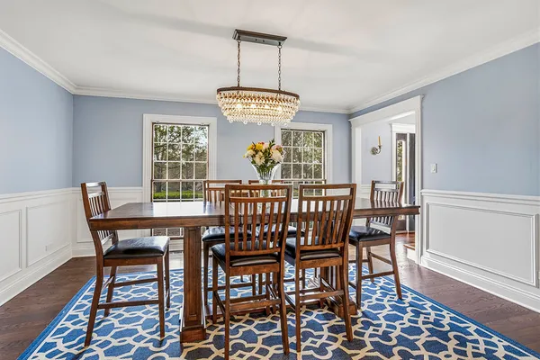 $750,000 | 11420 Swinford Lane, Mokena, IL 60448