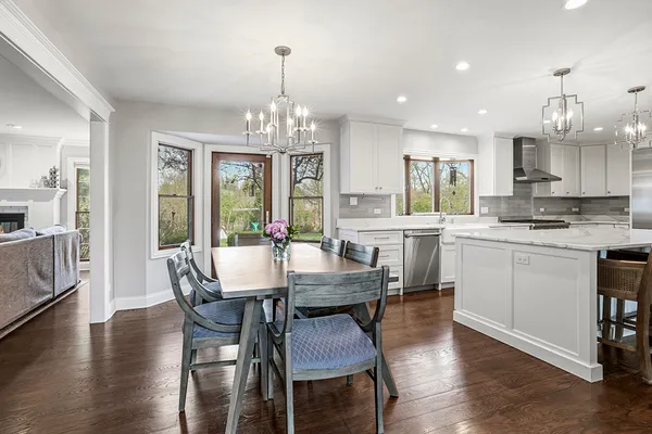 $750,000 | 11420 Swinford Lane, Mokena, IL 60448