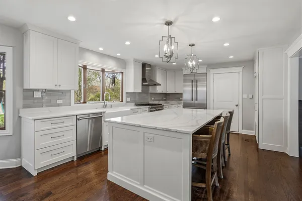 $750,000 | 11420 Swinford Lane, Mokena, IL 60448