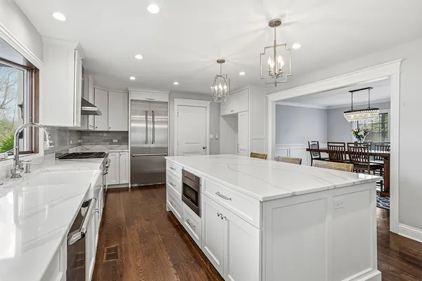 $750,000 | 11420 Swinford Lane, Mokena, IL 60448