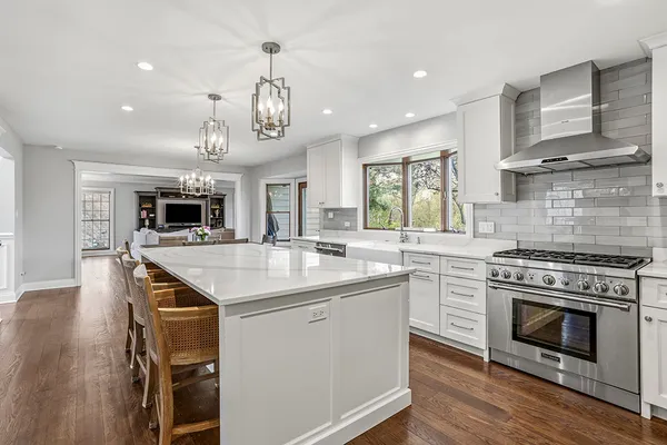 $750,000 | 11420 Swinford Lane, Mokena, IL 60448