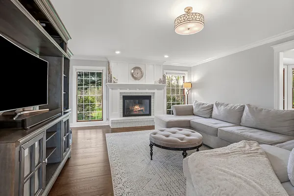 $750,000 | 11420 Swinford Lane, Mokena, IL 60448