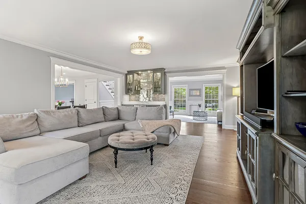 $750,000 | 11420 Swinford Lane, Mokena, IL 60448