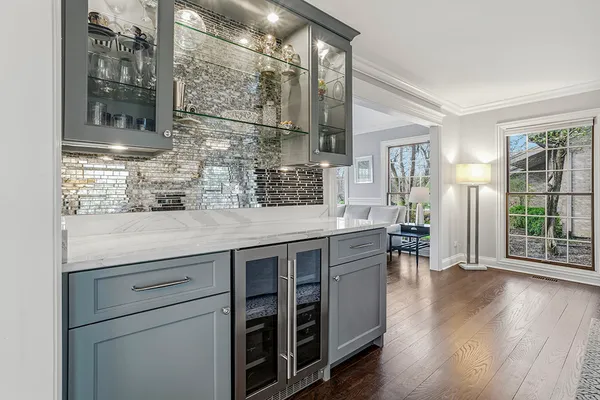 $750,000 | 11420 Swinford Lane, Mokena, IL 60448