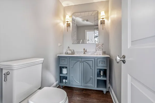 $750,000 | 11420 Swinford Lane, Mokena, IL 60448