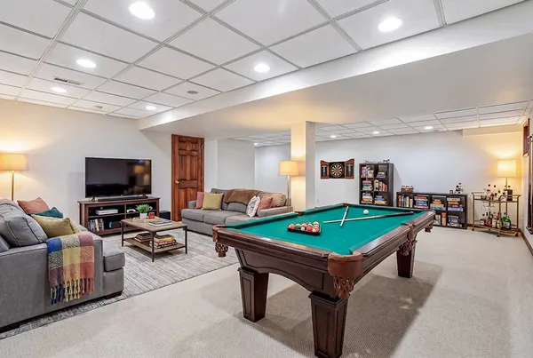 $750,000 | 11420 Swinford Lane, Mokena, IL 60448