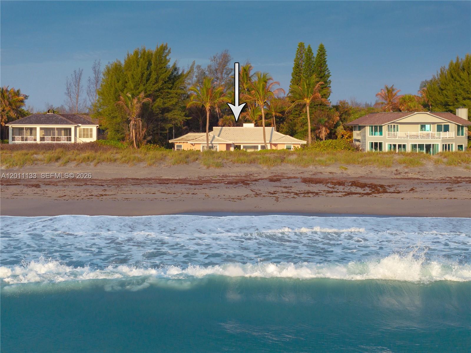 55 North Beach Road Jupiter Island, FL 33455 - Photo 18 of 56