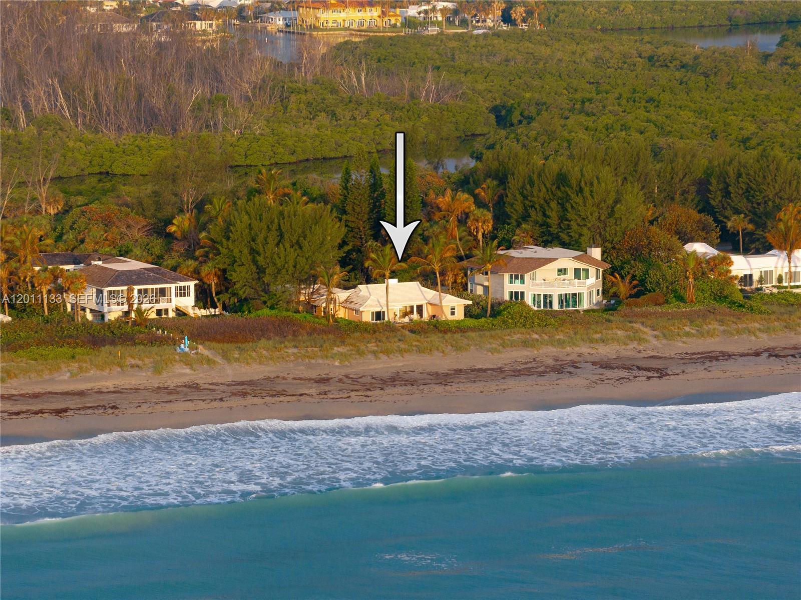 55 North Beach Road Jupiter Island, FL 33455 - Photo 19 of 56