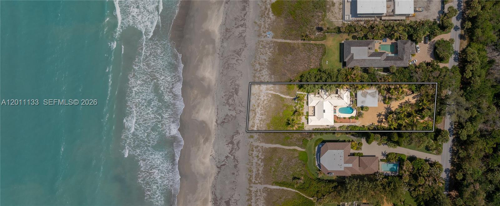 55 North Beach Road Jupiter Island, FL 33455 - Photo 20 of 56