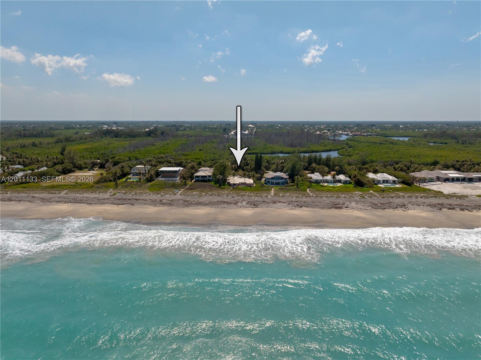 55 North Beach Road Jupiter Island, FL 33455 - Photo 21 of 56