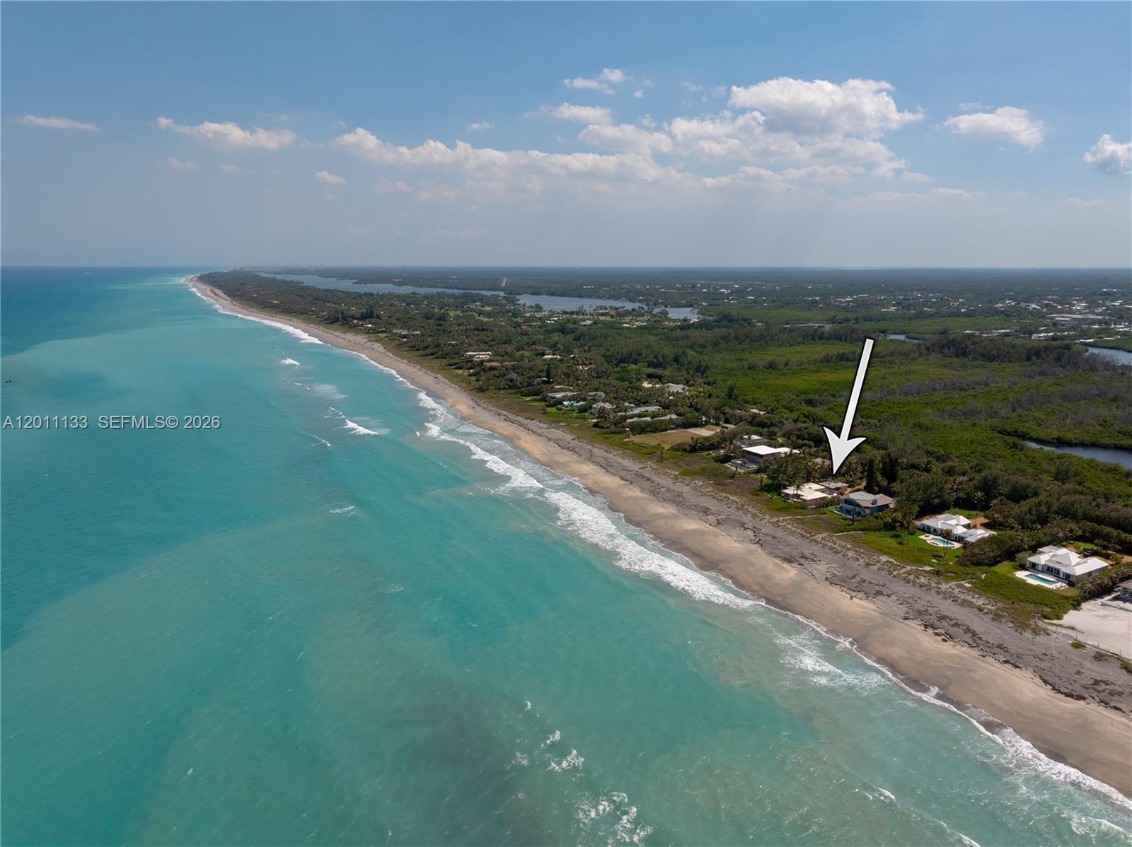 55 North Beach Road Jupiter Island, FL 33455 - Photo 22 of 56