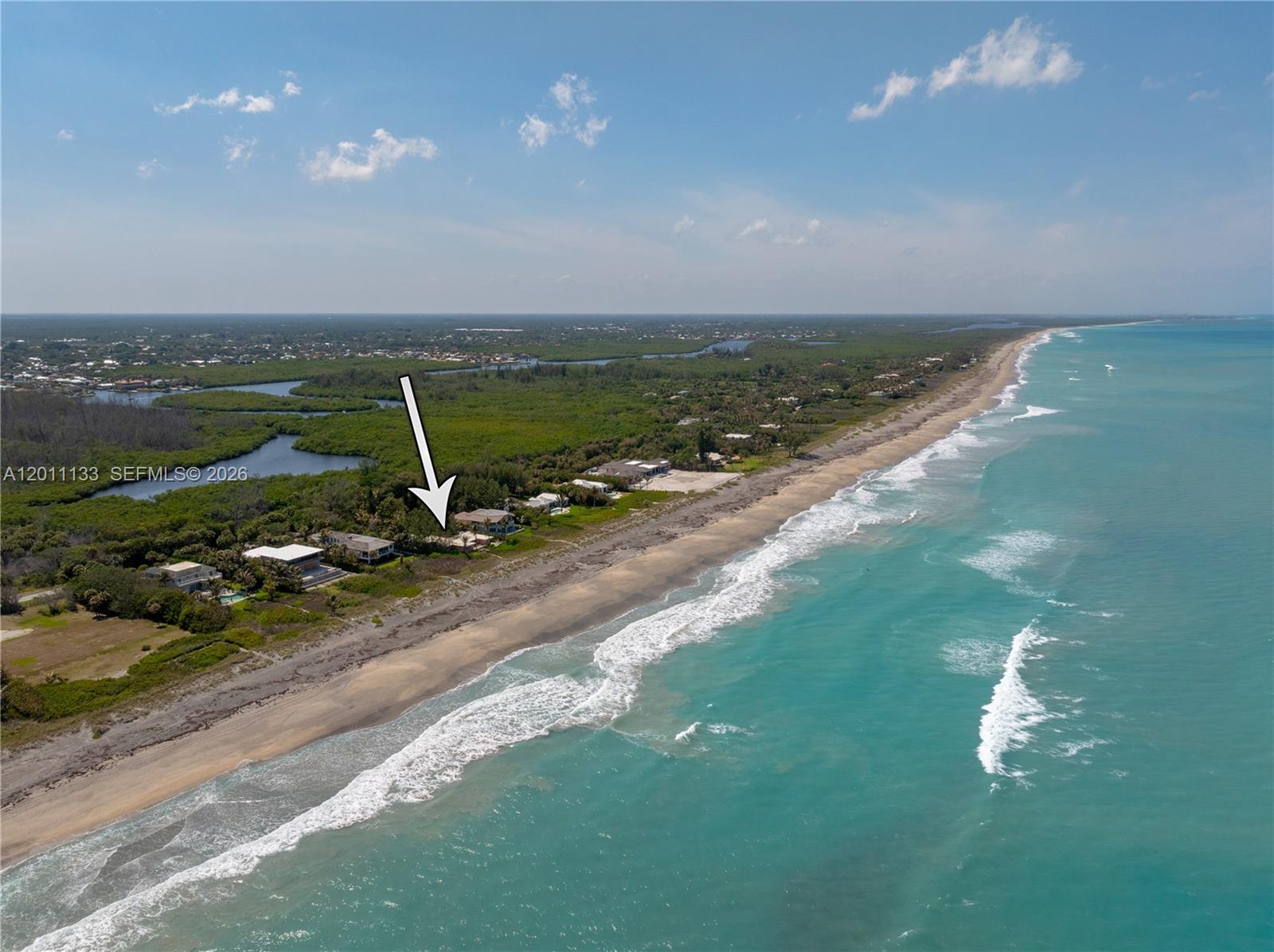55 North Beach Road Jupiter Island, FL 33455 - Photo 23 of 56