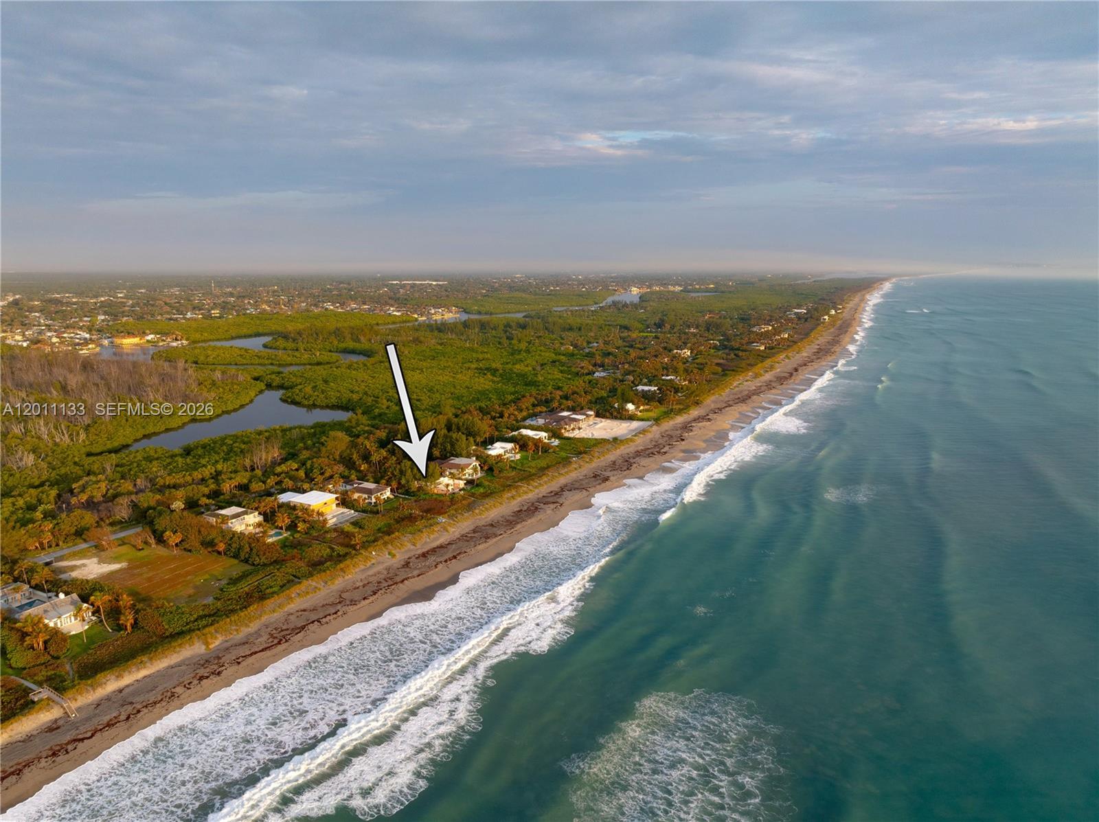 55 North Beach Road Jupiter Island, FL 33455 - Photo 24 of 56