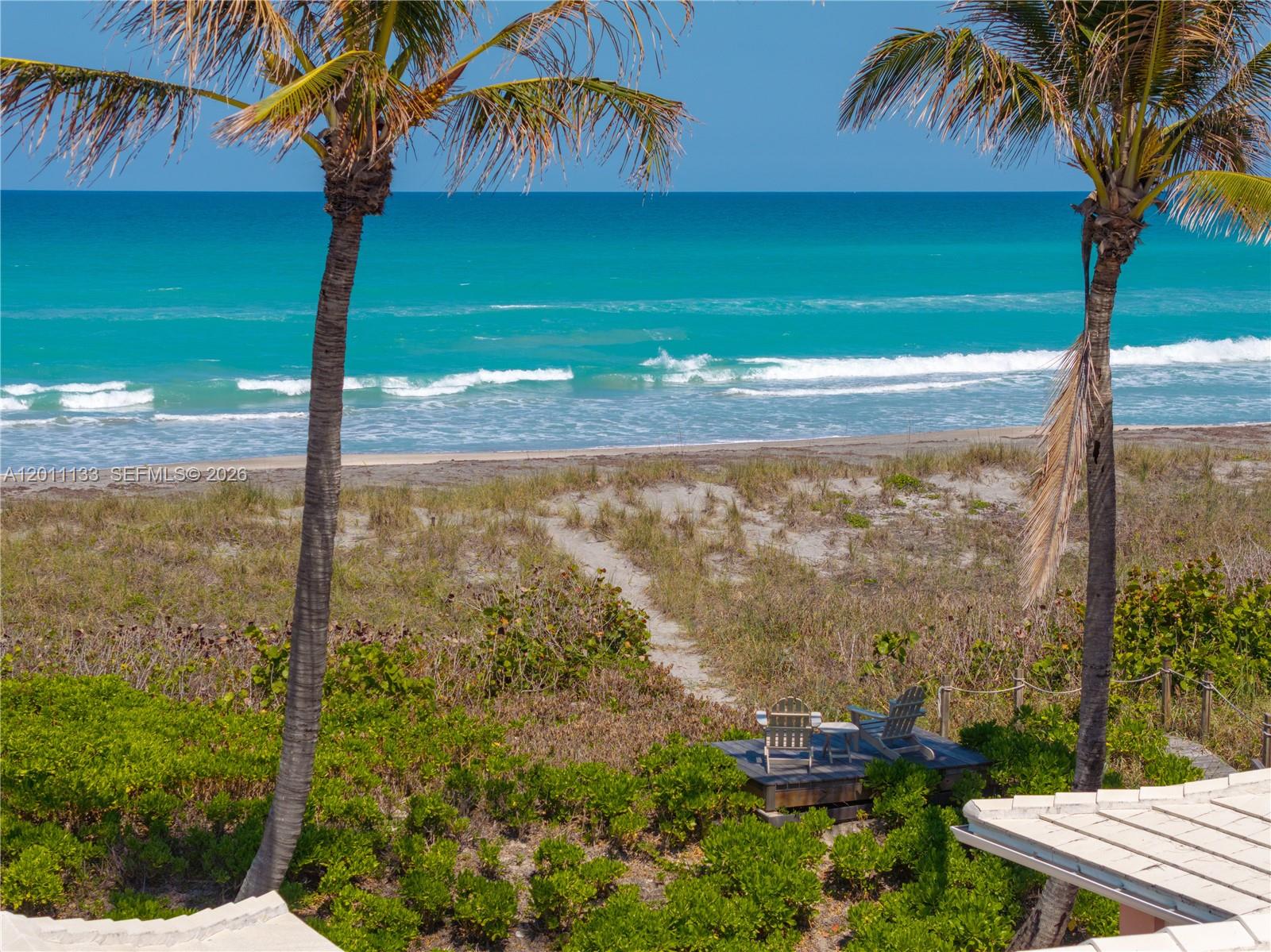 55 North Beach Road Jupiter Island, FL 33455 - Photo 8 of 56