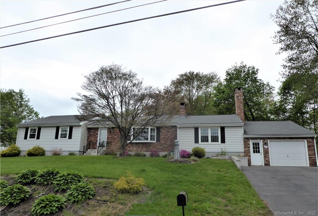 20 Maplewood Road Southington, CT 06489 - Photo 1 of 1