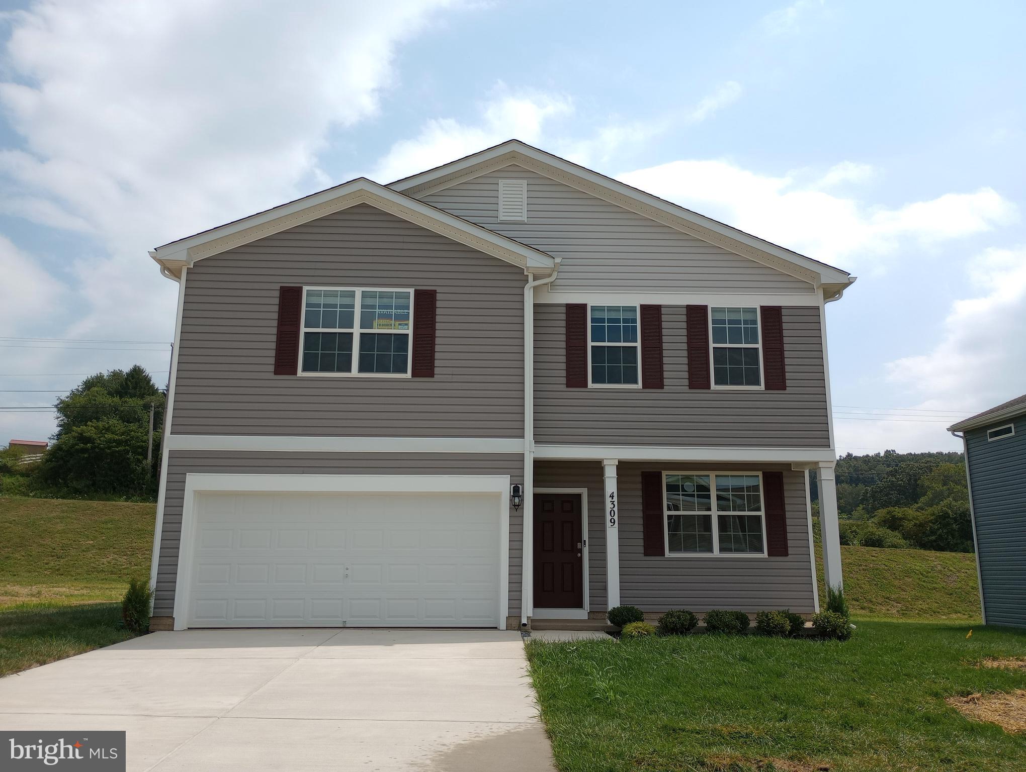 4309 Brent Dr Spring Grv Pa  