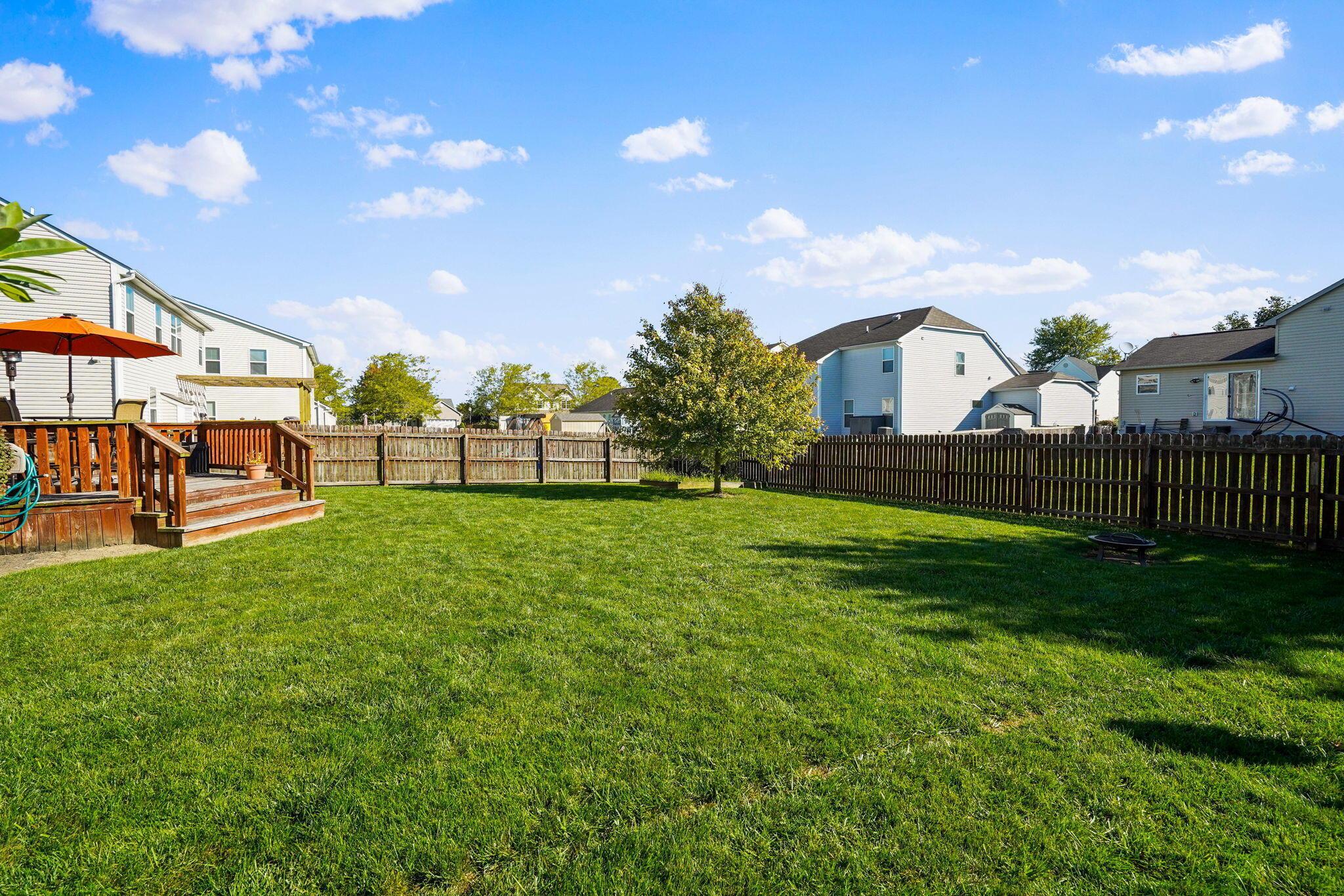 117 Stockard Loop Delaware, OH 43015 - Photo 48 of 50