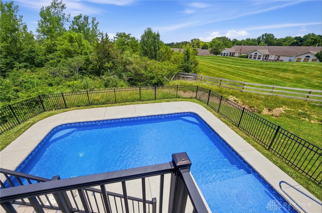 2160 Pumpkin Ridge Court Hamilton, OH 45013 - Photo 27 of 36