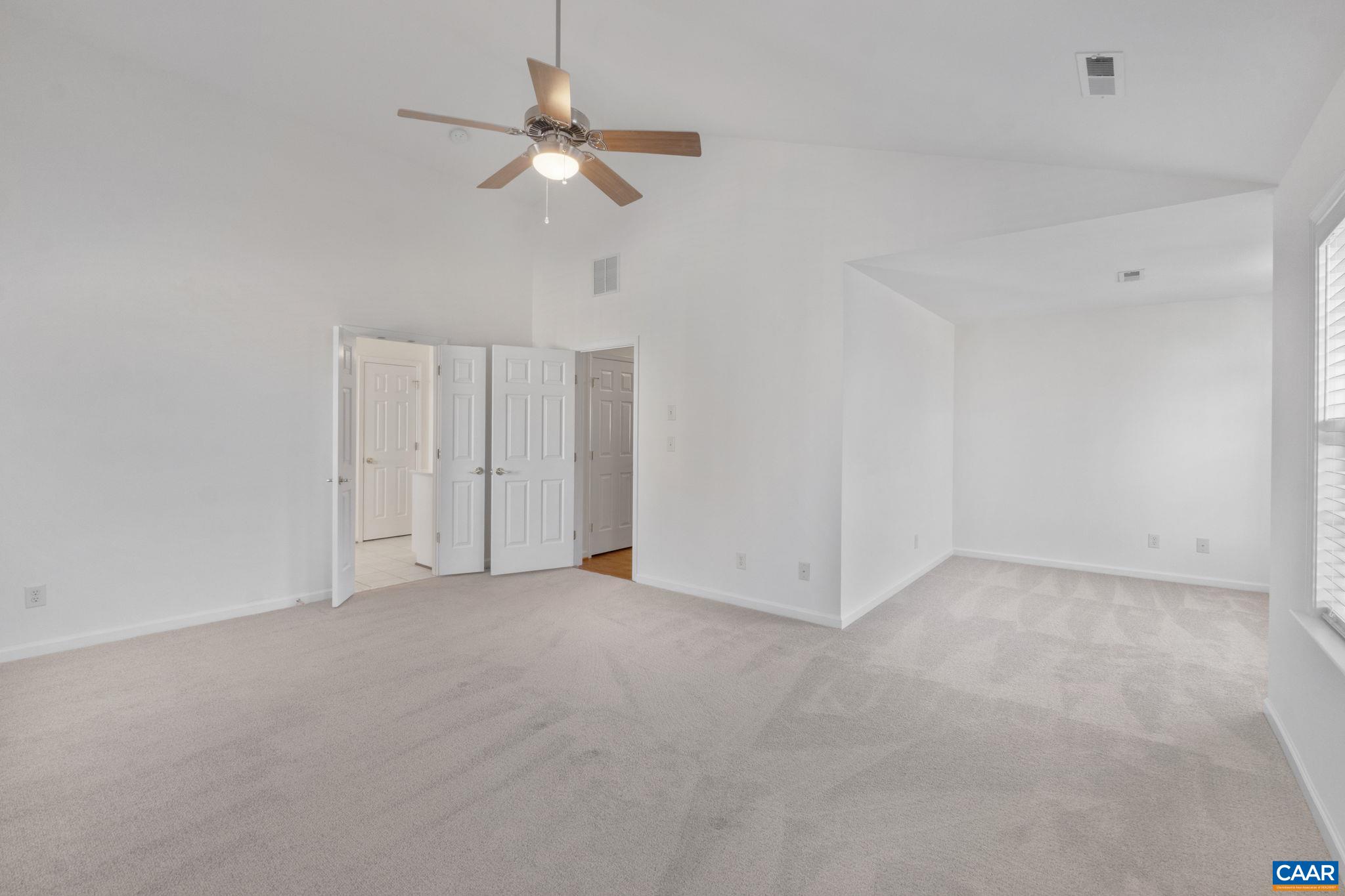 2053 Ridgetop Drive Charlottesville, VA 22903 - Photo 25 of 52 Primary BR New Carpet