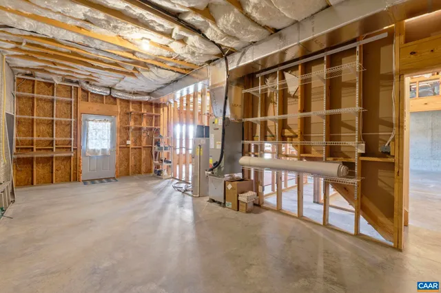 $850,000 | 2053 Ridgetop Drive, Charlottesville, VA 22903