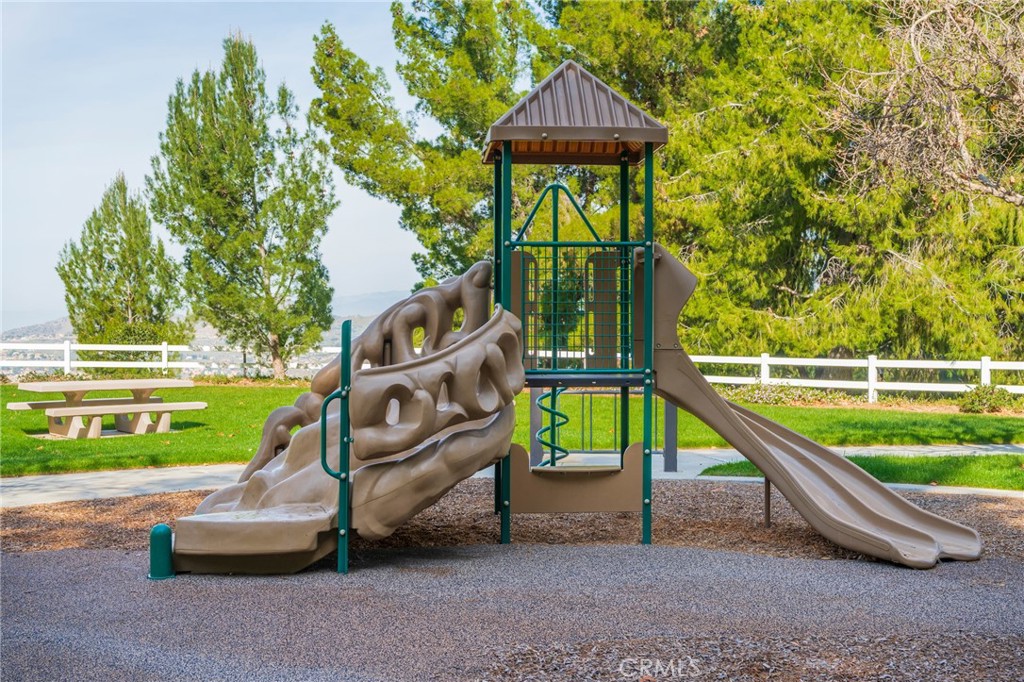 17073 Spring Canyon Place Riverside, CA 92503 - Photo 35 of 43 a park with kid zone