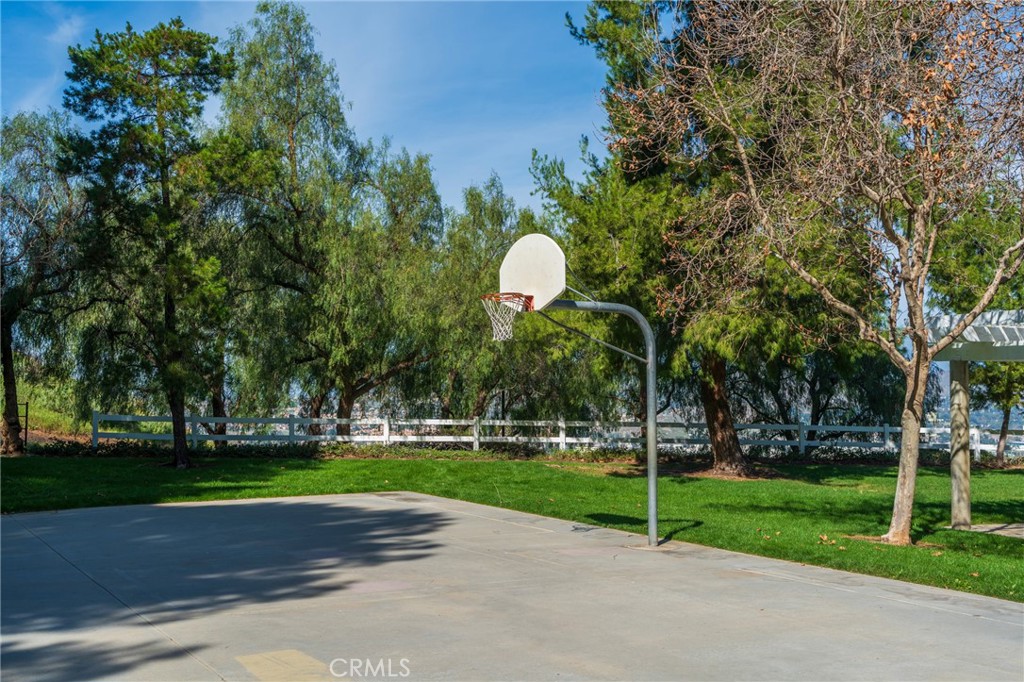 17073 Spring Canyon Place Riverside, CA 92503 - Photo 43 of 43 a view of a volley ball court