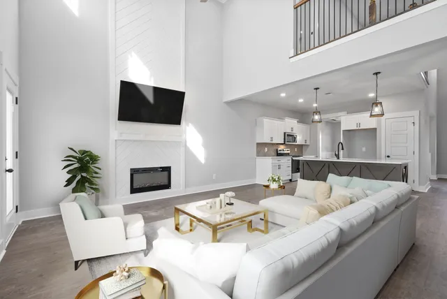 $425,000 | 321 Galway Drive, Clarksville, TN 37042