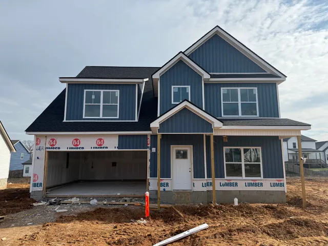 $425,000 | 321 Galway Drive, Clarksville, TN 37042