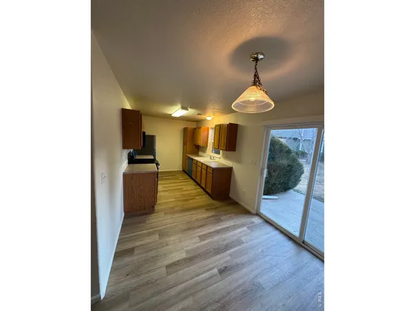 a view of a living room with a sink