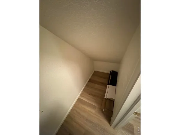 a view of a entryway