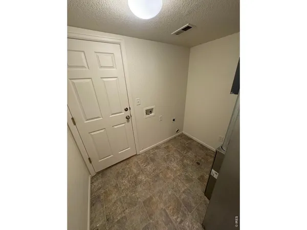 a view of an entryway