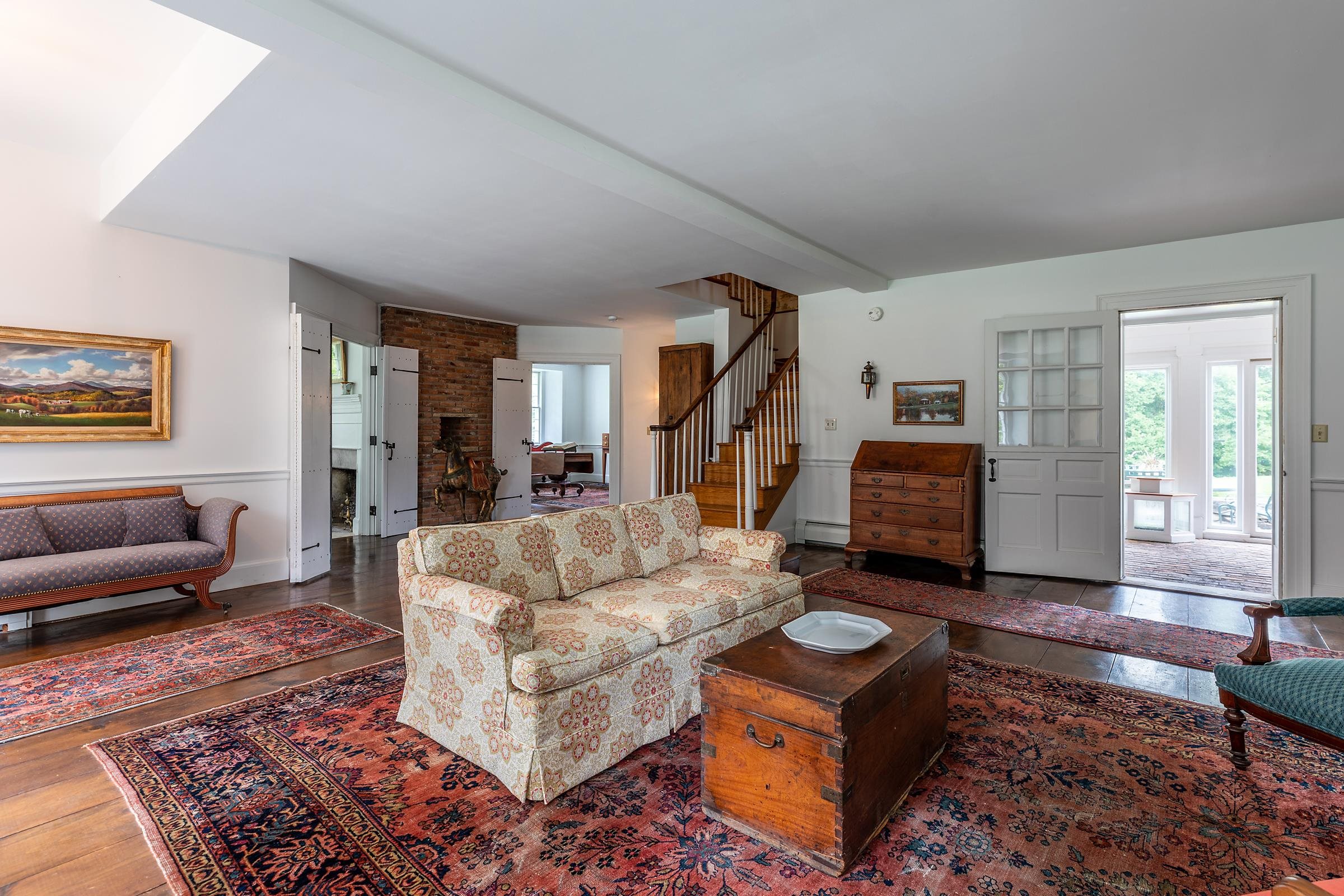 1121 Herrick Brook Road Pawlet, VT 05761 - Photo 13 of 40