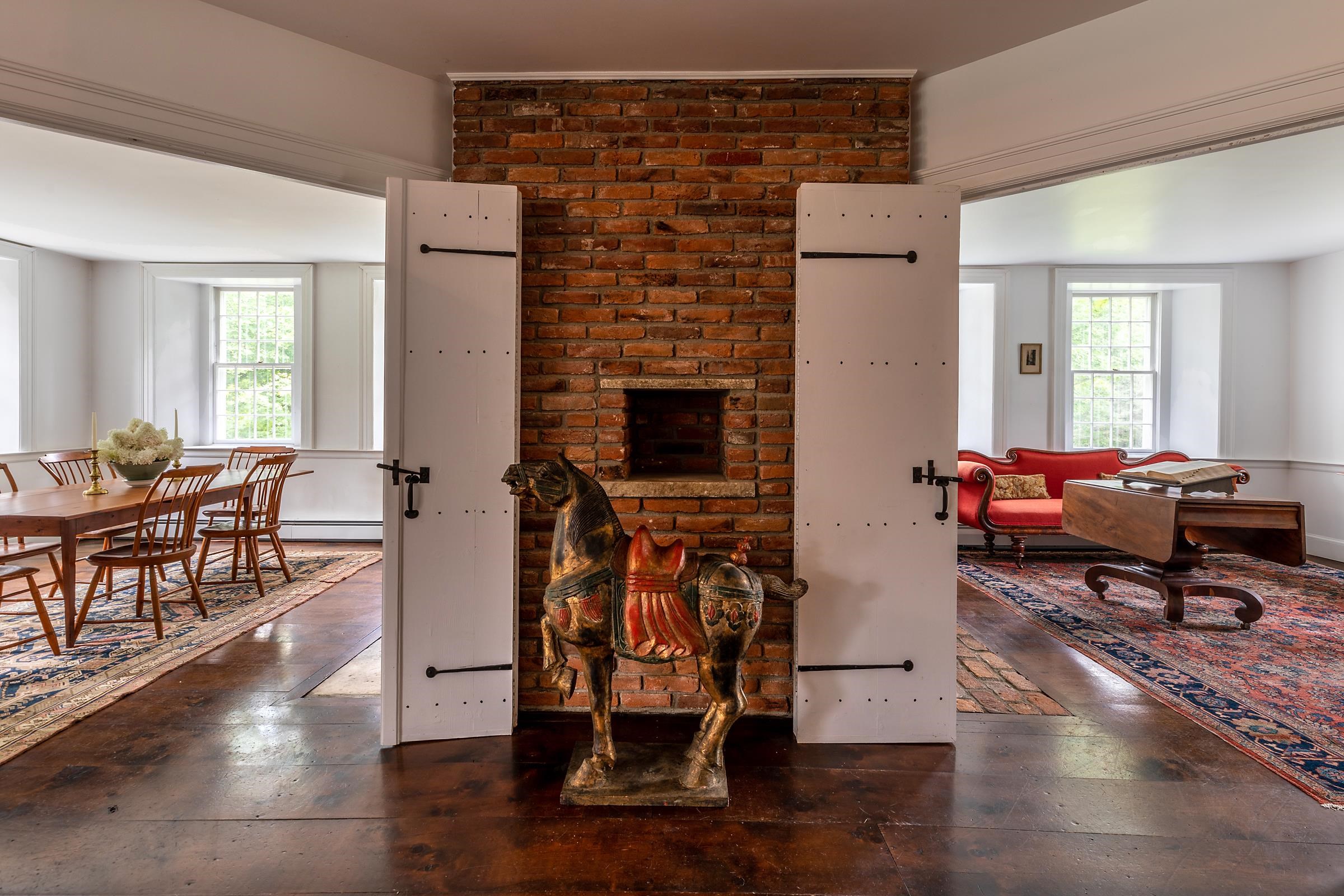 1121 Herrick Brook Road Pawlet, VT 05761 - Photo 14 of 40