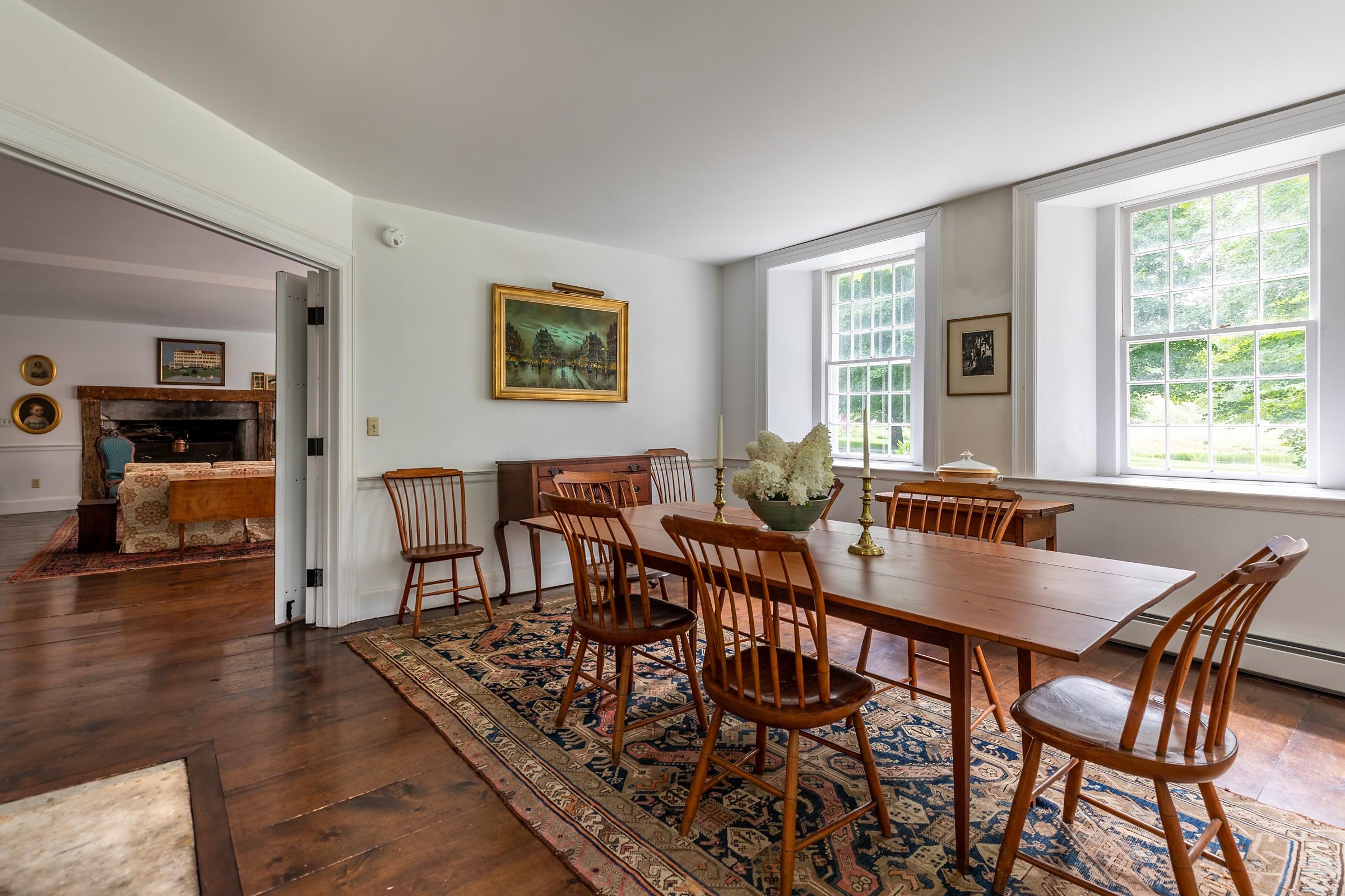 1121 Herrick Brook Road Pawlet, VT 05761 - Photo 15 of 40