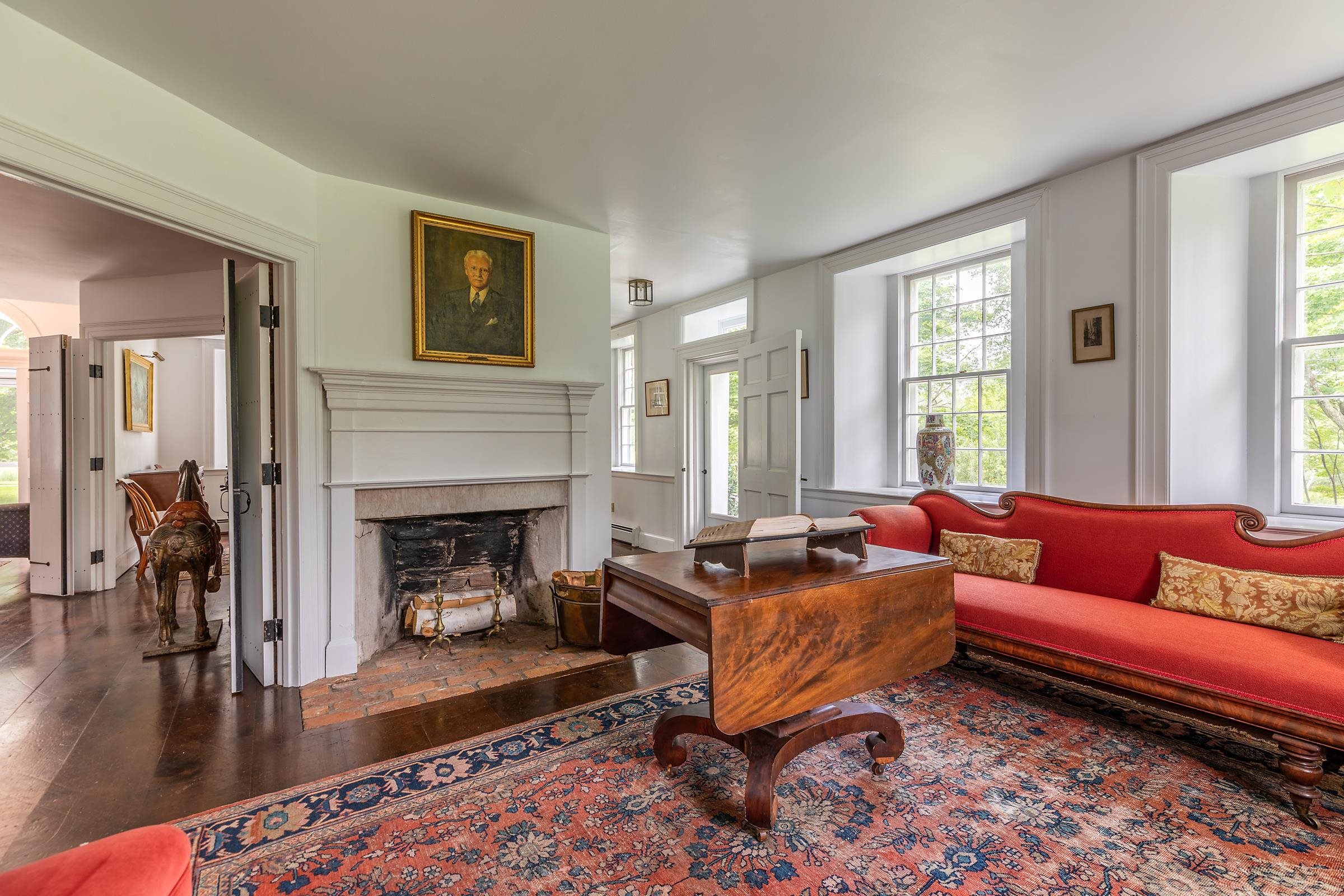 1121 Herrick Brook Road Pawlet, VT 05761 - Photo 16 of 40