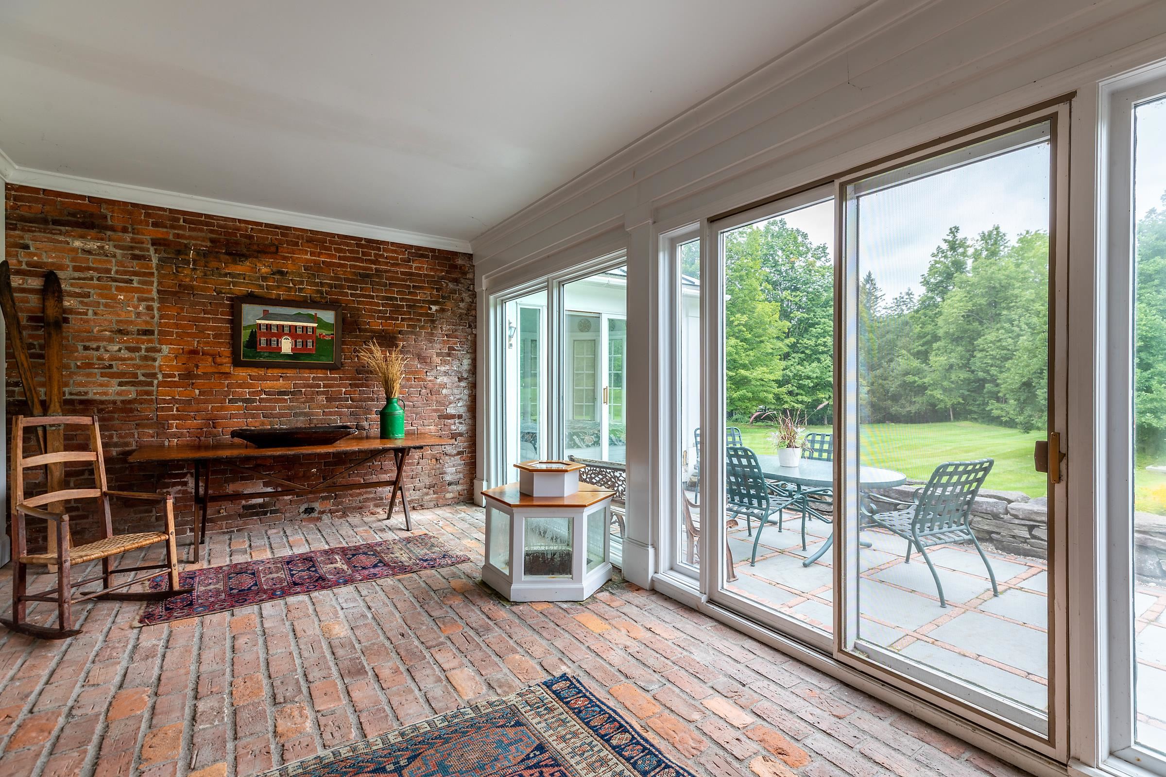 1121 Herrick Brook Road Pawlet, VT 05761 - Photo 18 of 40