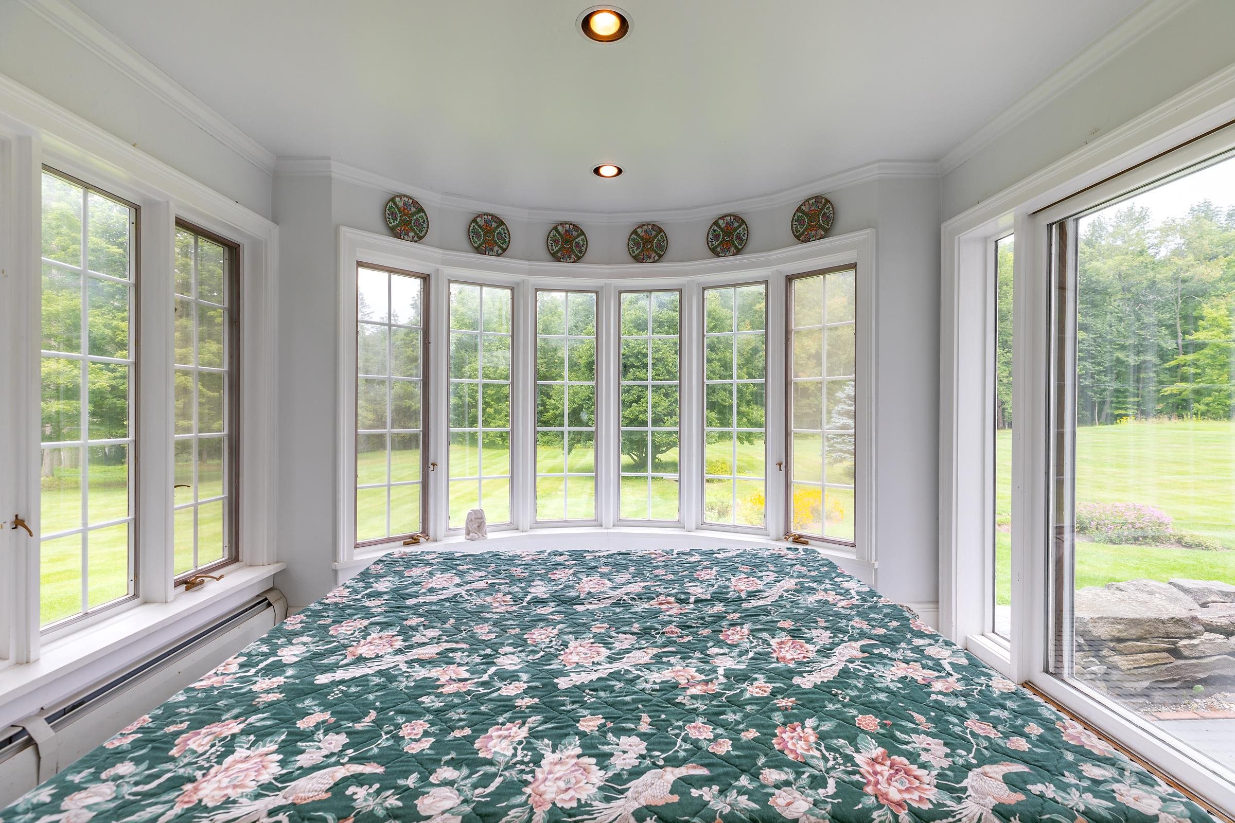 1121 Herrick Brook Road Pawlet, VT 05761 - Photo 19 of 40