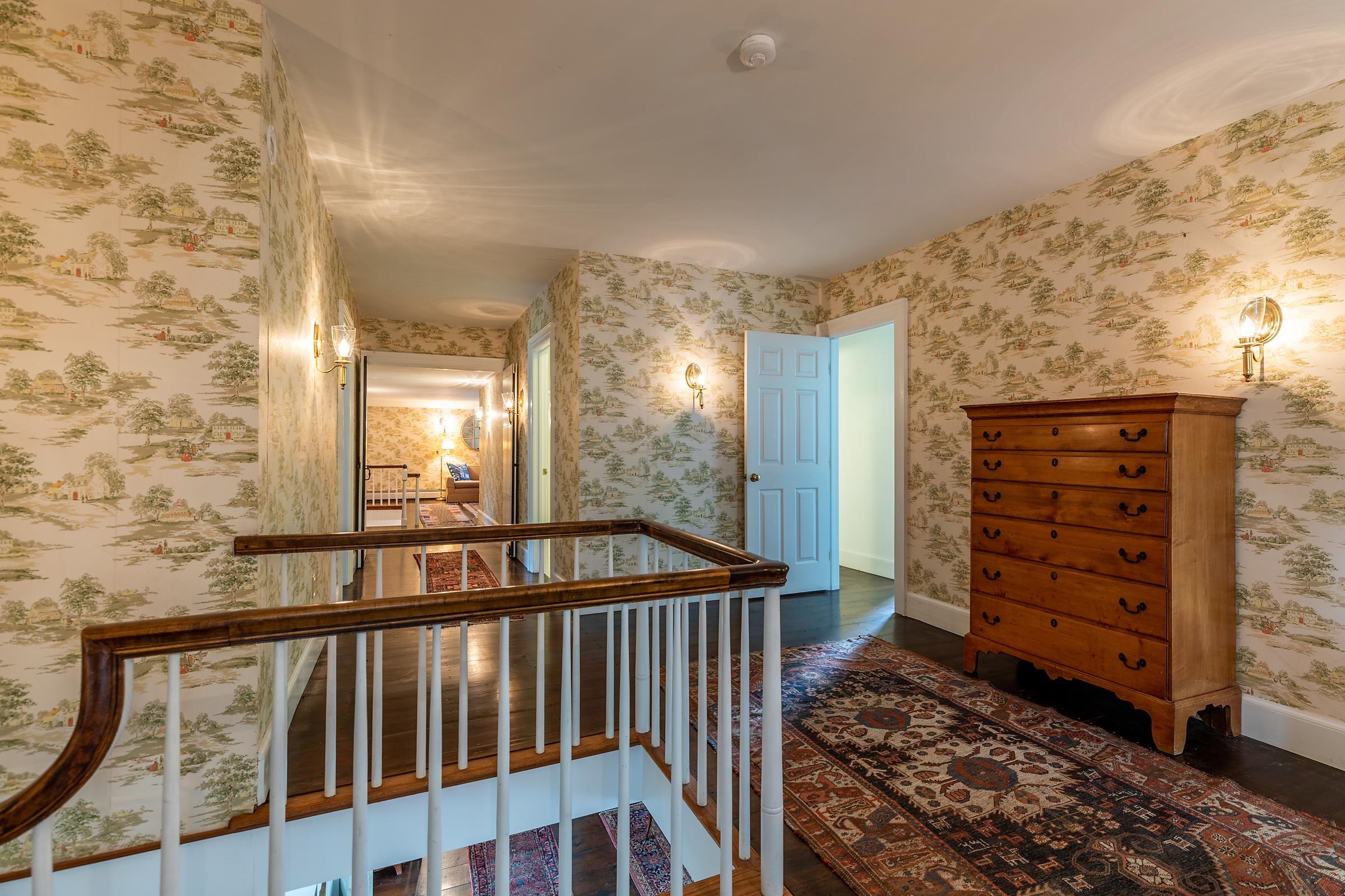 1121 Herrick Brook Road Pawlet, VT 05761 - Photo 20 of 40