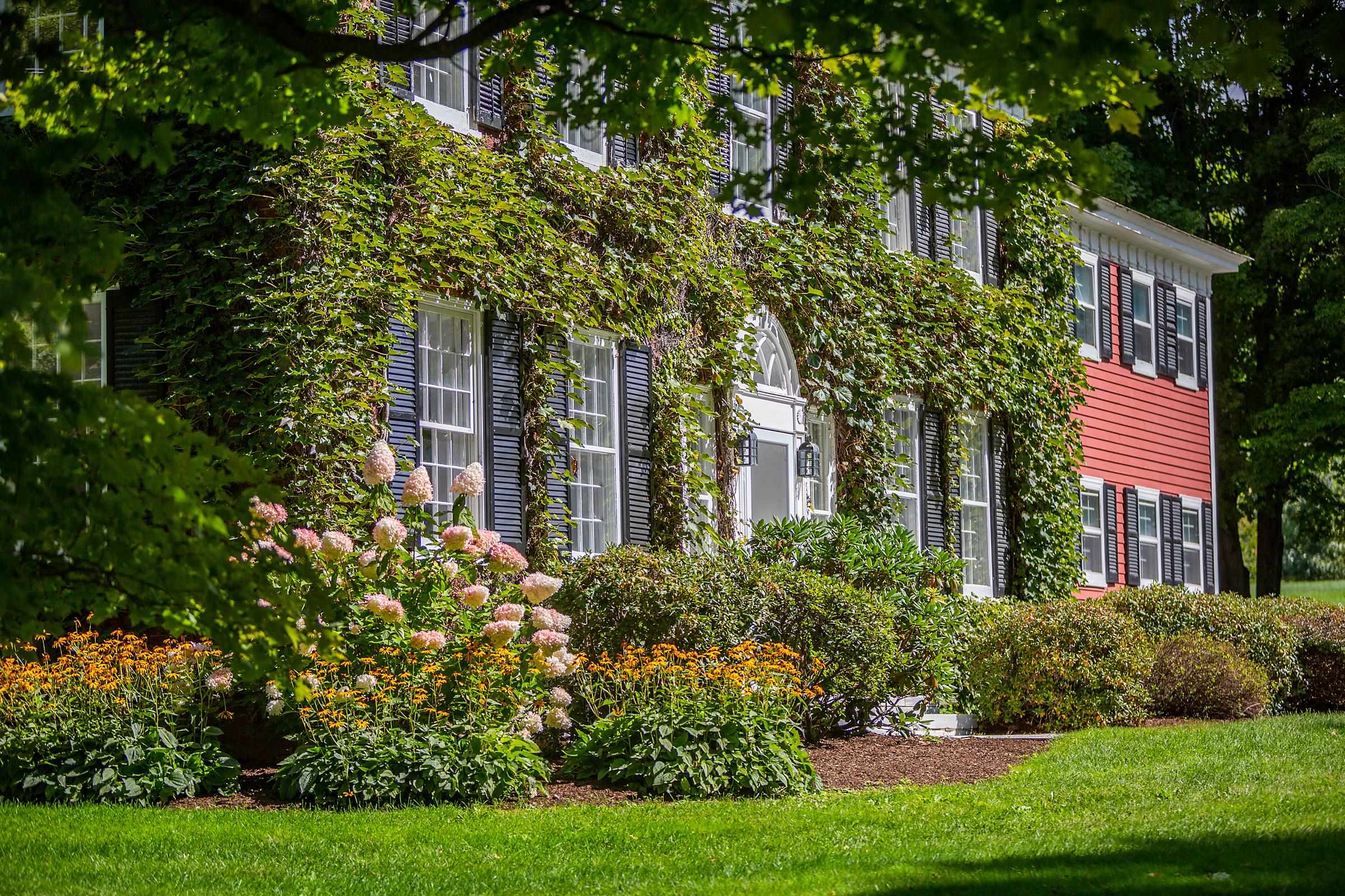 1121 Herrick Brook Road Pawlet, VT 05761 - Photo 2 of 40