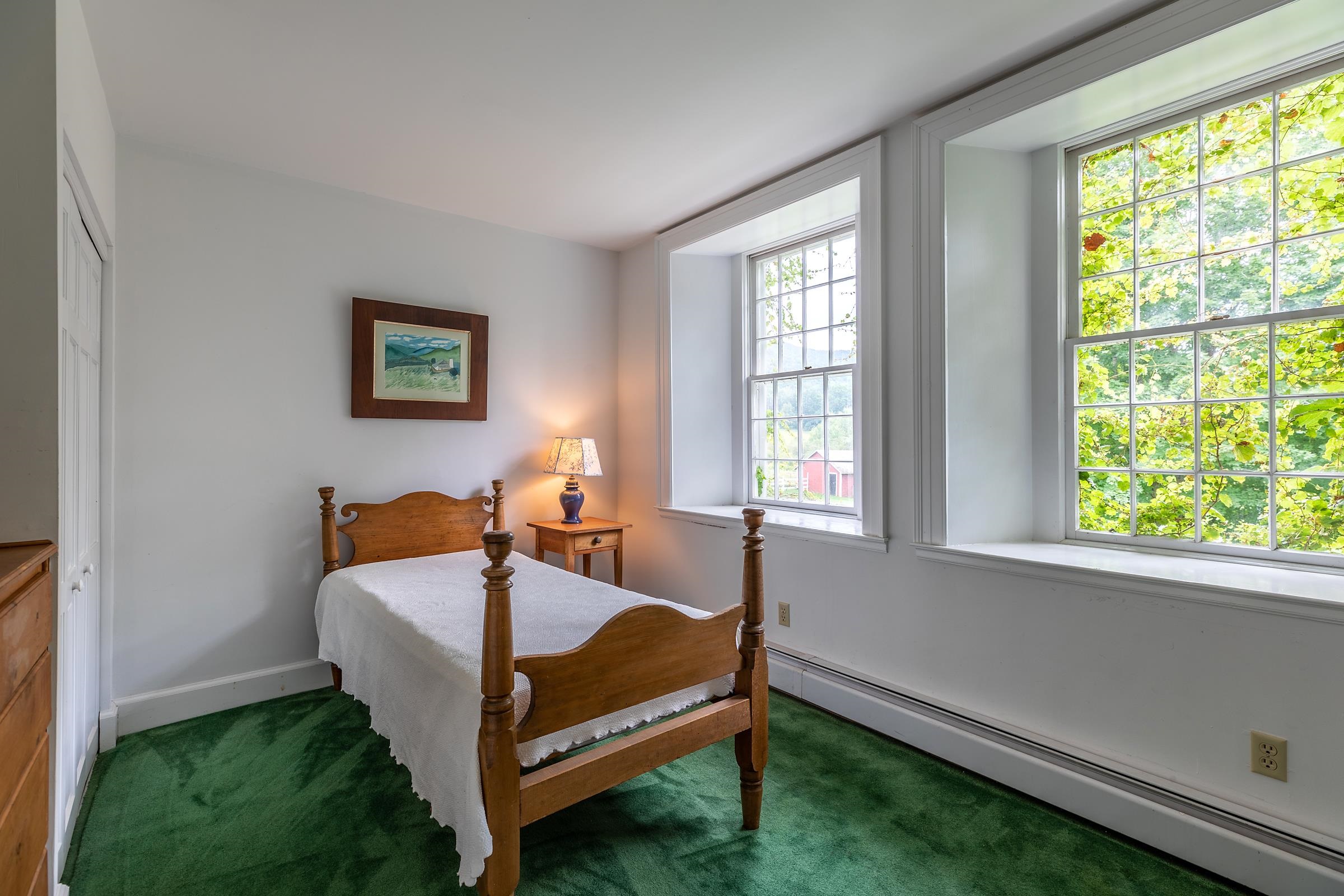 1121 Herrick Brook Road Pawlet, VT 05761 - Photo 24 of 40