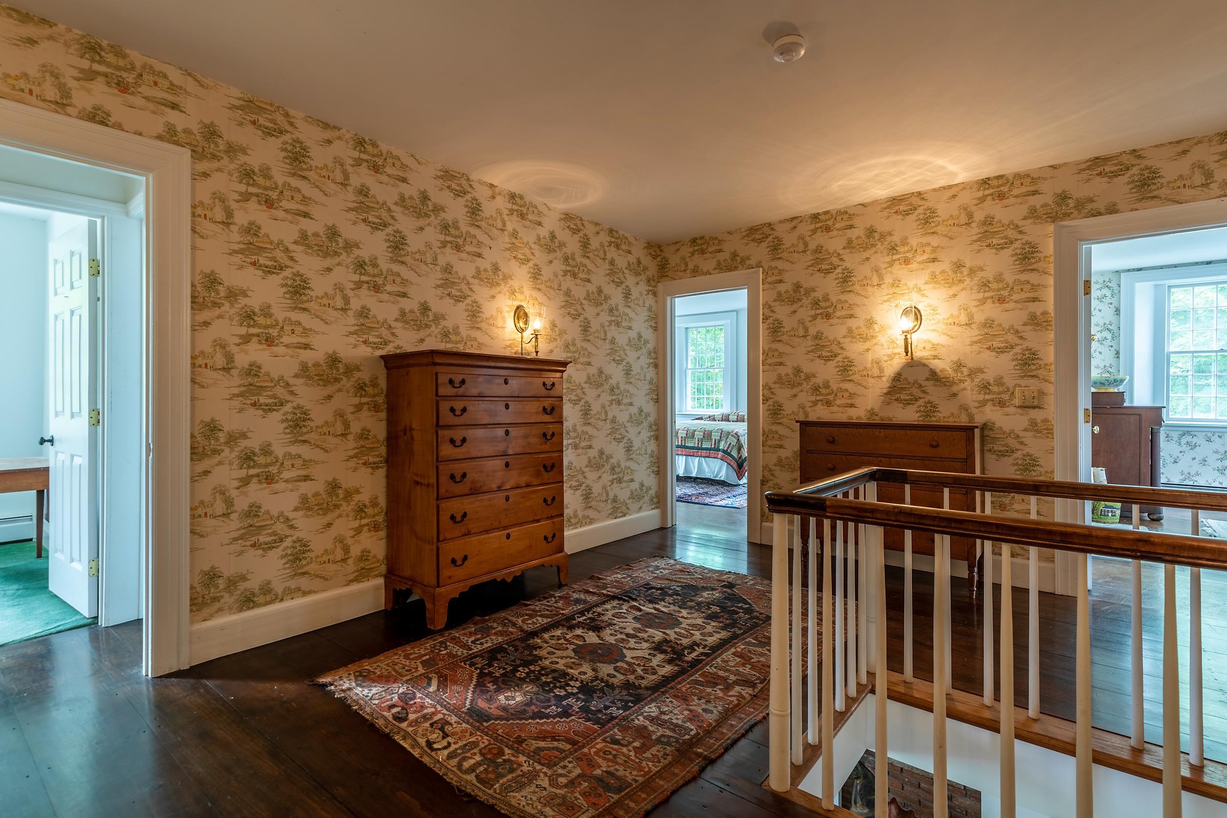 1121 Herrick Brook Road Pawlet, VT 05761 - Photo 25 of 40