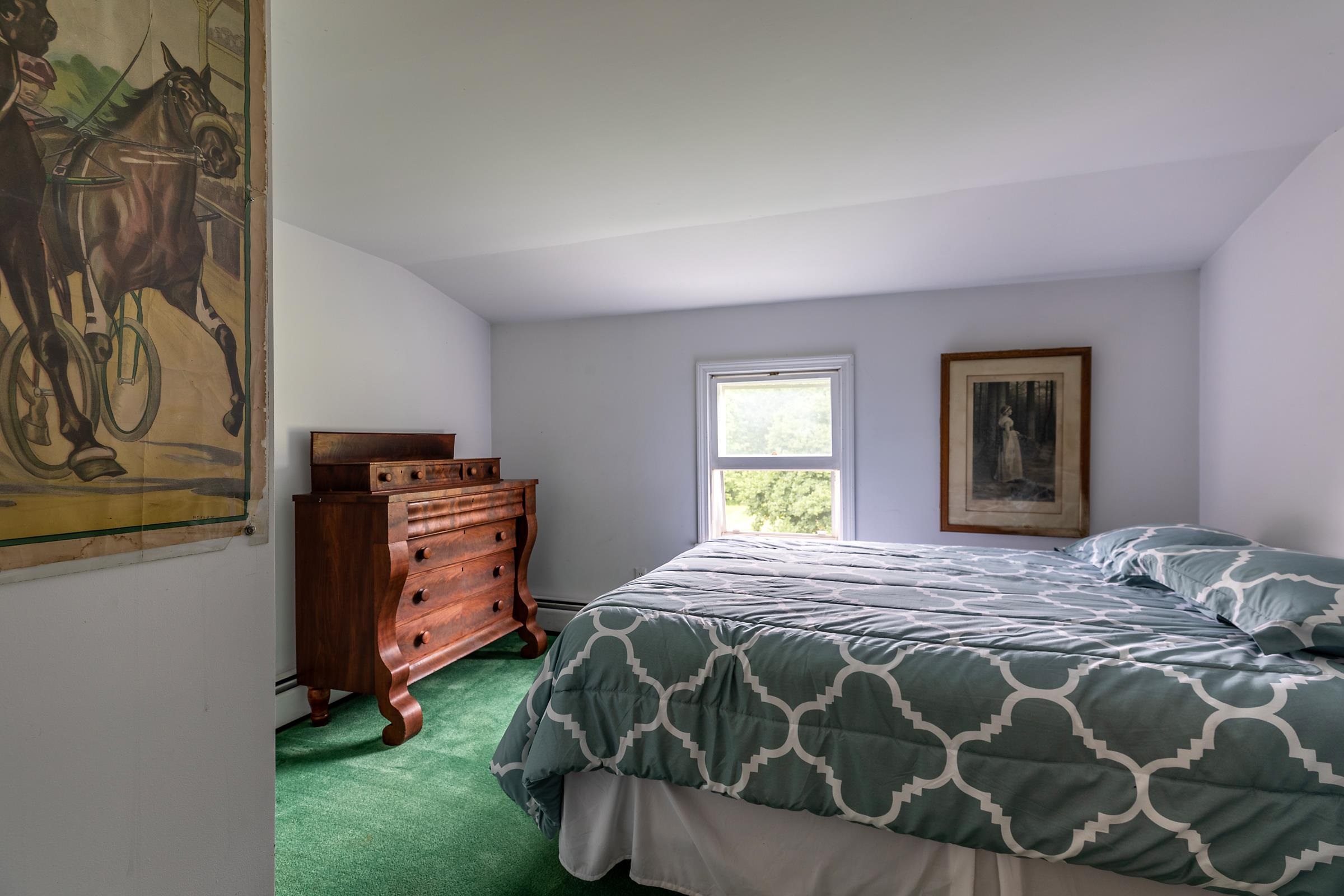 1121 Herrick Brook Road Pawlet, VT 05761 - Photo 26 of 40