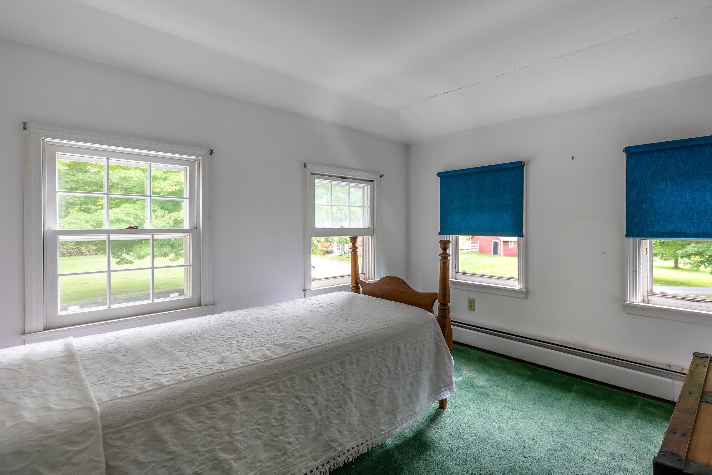 1121 Herrick Brook Road Pawlet, VT 05761 - Photo 27 of 40