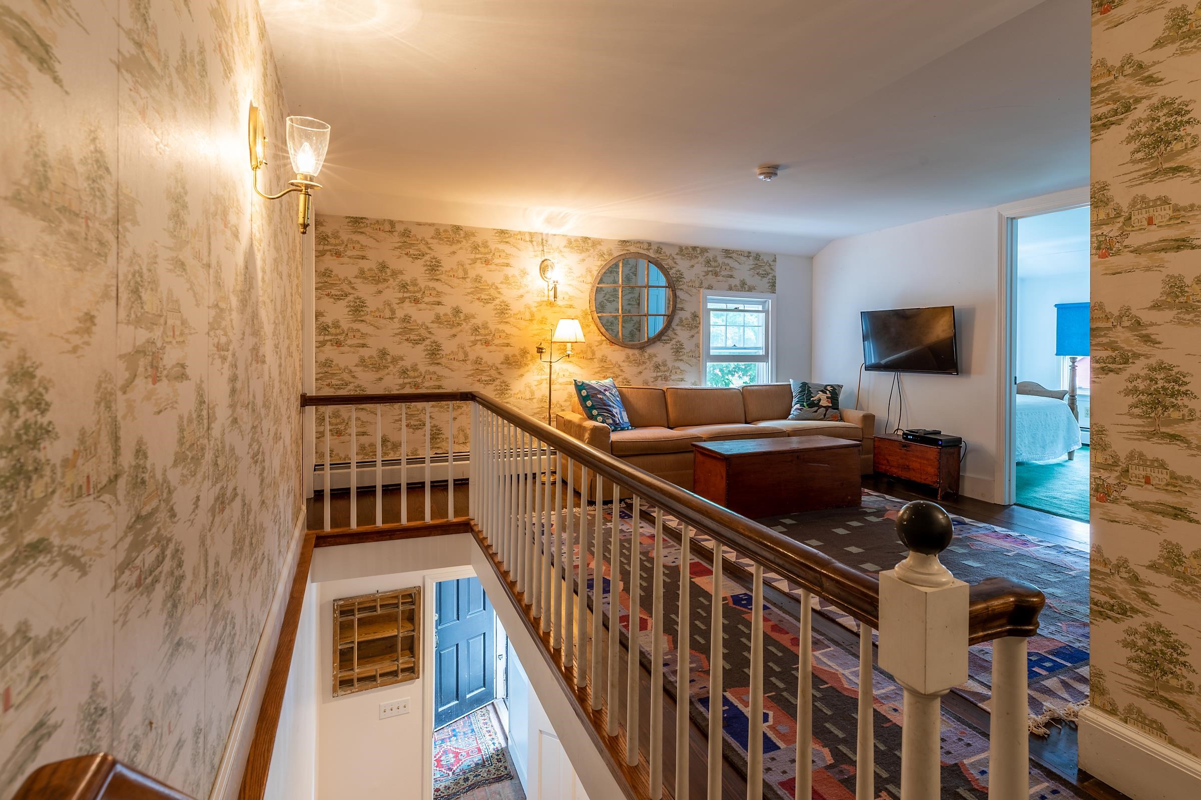 1121 Herrick Brook Road Pawlet, VT 05761 - Photo 28 of 40