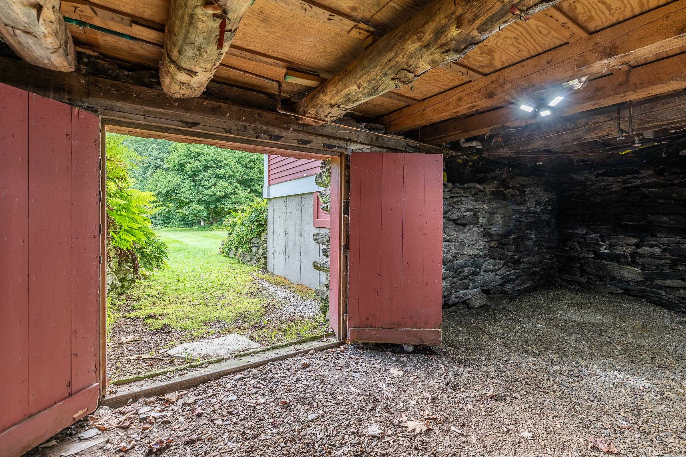 1121 Herrick Brook Road Pawlet, VT 05761 - Photo 29 of 40