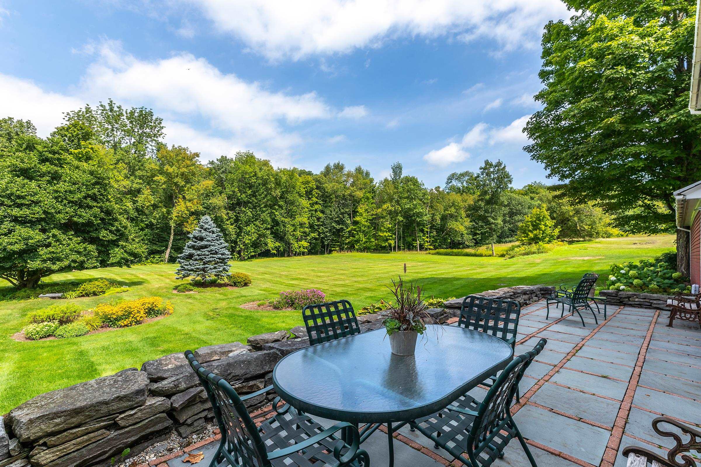 1121 Herrick Brook Road Pawlet, VT 05761 - Photo 30 of 40